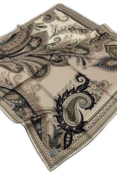 Levidor Trend Twill Scarf Ldt269-01