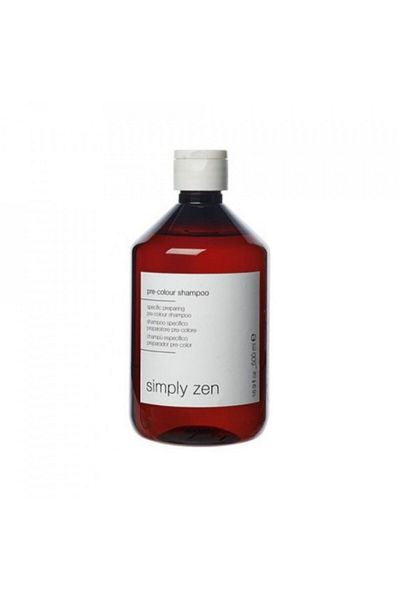 Simply Zen Șampon precolorant Simply Zen 500 ml