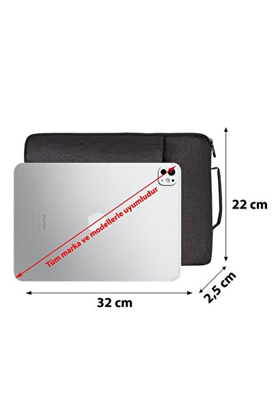 ZDN Case حافظة تابلت متوافقة مع سامسونج جالاكسي تاب S9 Fe Plus مقاس 12.9 بوصة