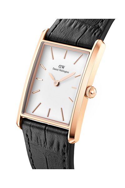Daniel Wellington Cuarț alb japonez pentru bărbați/femei