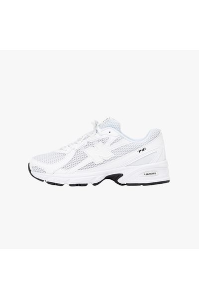 New Balance New Balance 740 „Triple White”