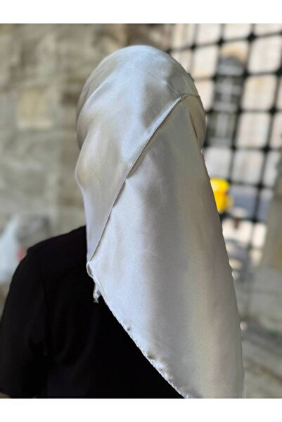 ALDAİR Κασκόλ απλό σατέν