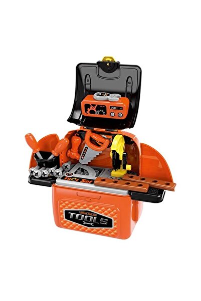 Xiong Cheng Children's Workbench, Xiong Cheng, Multicolor