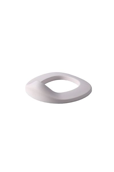Flippy Olită pentru copii, rabatabilă, portabilă, cu capac, model prietenos, non-toxică, auriu violet