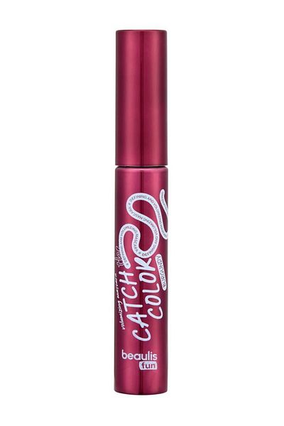 beaulis fun Catch the Color Mascara 315 Burgundy