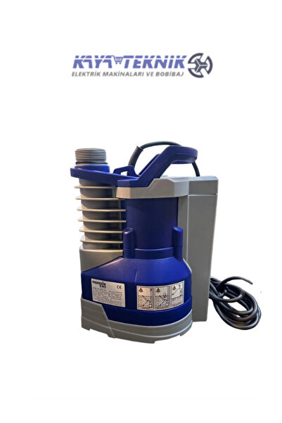 Ulusu VENEDİK QSB-JH-750122 750W 220V Gizli Flatörlü Sıfırdan Emişli Temiz Su...