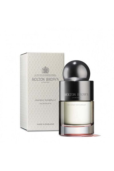 Molton Brown Russian Leather, Eau de Toilette, Unisex, Eau de Toilette, 50 ml