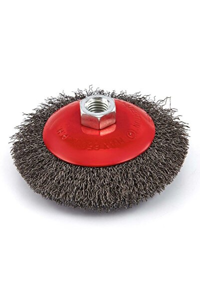 HBM Machines ﻿ТЕЛЕНА ЧЕТКА ЗА ЪГЛОШЛАЙФ 115 ММ HBM