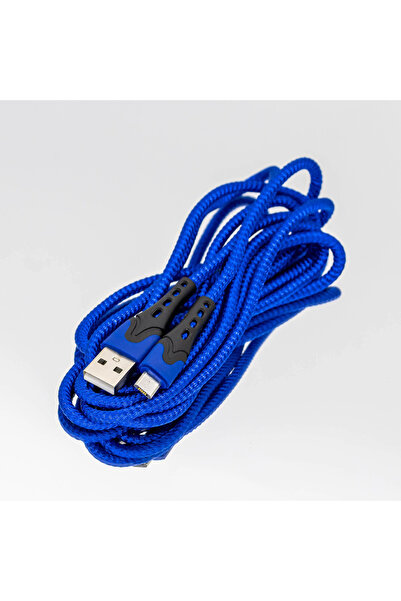 GALASUN Cablu Date si Incarcare GALA21-454 Albastru