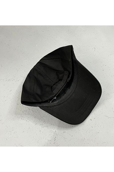 ZERAMİNE Sports Hat Ny Embroidery Unisex Hat Velcro