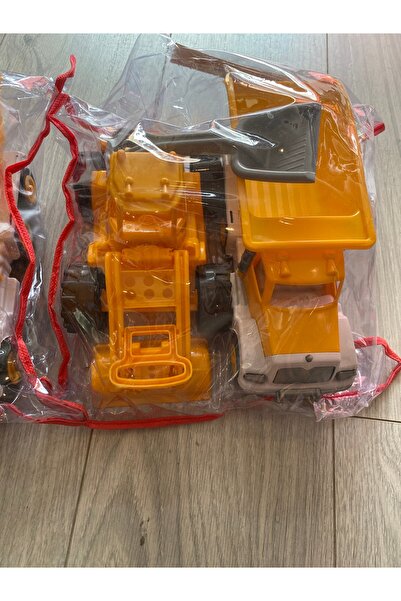 Toys Business Machine 2 Li