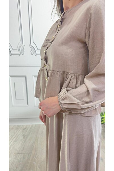 WİSHTEX Wish - Strawberry Set with Bow Detail