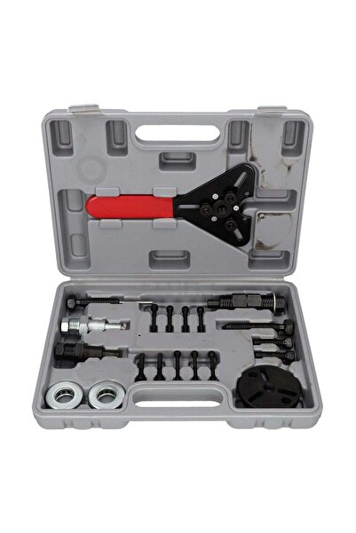 TIPTOPOL TRUSA DEMONTARE AMBREIAJ COMPRESOR AER CONDITIONAT 23 PIESE