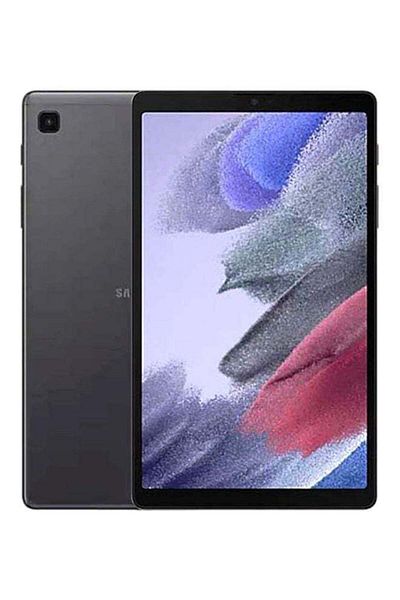 Samsung Galaxy Tab A7 Lite 8.7 Inch 4G LTE 3GB RAM 32GB Gray - Middle East Version