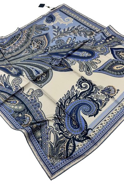 Levidor Trend Twill Scarf Ldt269-01