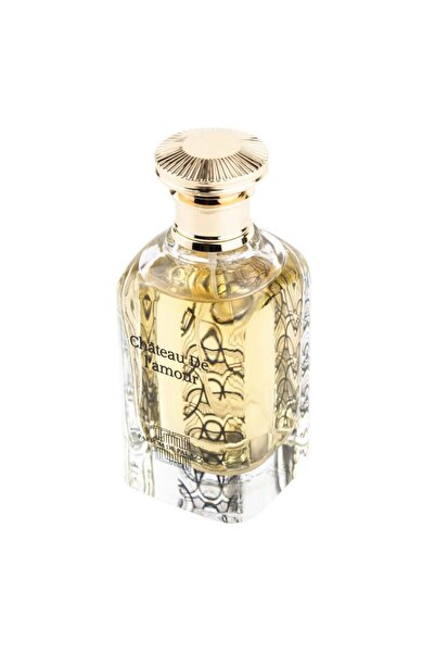 Parfum De Palazzo Chateau de l'Amour Parfum De Palazzo, Apa de Parfum Unisex,...