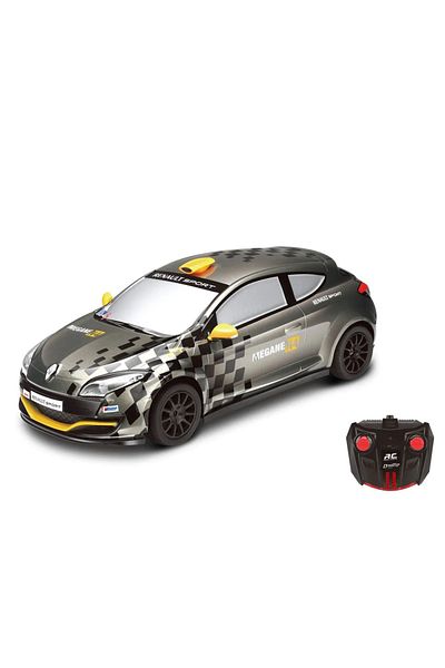 OEM Masinuta cu telecomanda Kool Speed Renaul Megane 1:16
