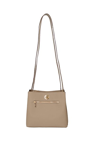 U.S. Polo Assn. K.Tas Women's Shoulder Bag Us25656