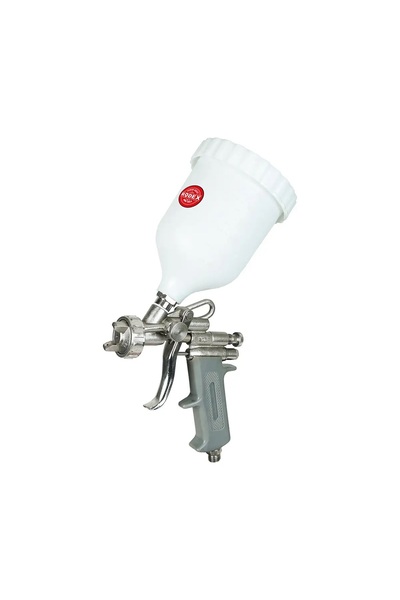 Rodex BOYA TABANCASI 1.8mm (ÜSTTEN DEPOLU PLASTİK ) 600ml
