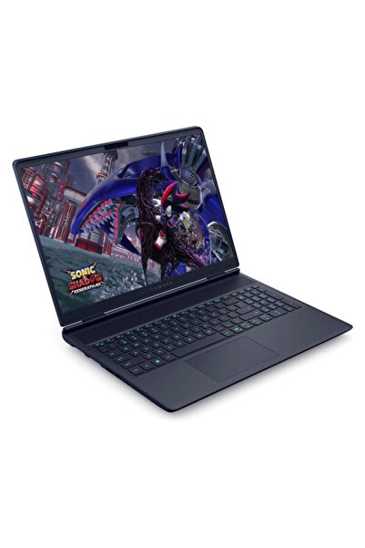 Dell Alienware 16X Aurora Intel Core Ultra 9-275HX 32GB DDR5 2TB SSD RTX5070 8GB 155W W11H Laptop