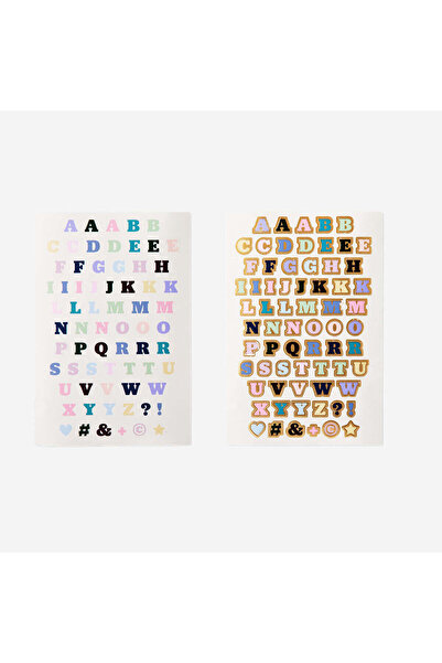 Flying Tiger Copenhagen Telefon Sticker Seti