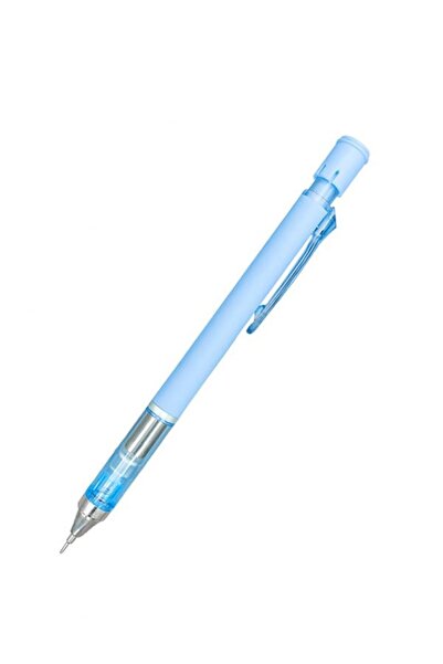 penmark قلم شيكر ميكانيكي متعدد الاستخدامات 0.7 ملم أزرق سماوي