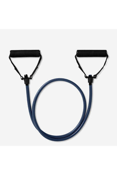 Flying Tiger Copenhagen Mavi Egzersiz Lastiği