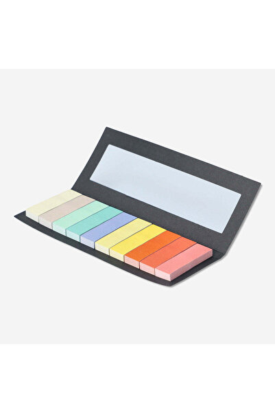 Flying Tiger Copenhagen 10’lu Yapışkanlı Sayfa Belirleyici Seti