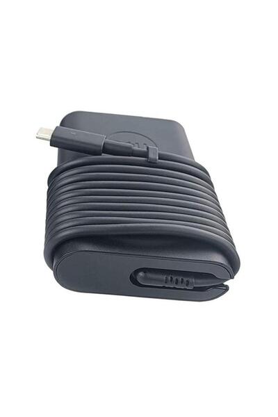 MMD Adaptor de alimentare USB-C de 65 W pentru Dell Latitude 3301