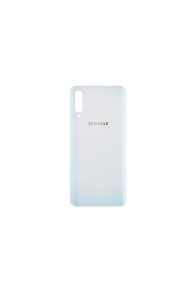 Samsung Capac Baterie pentru Galaxy A51 A515, Alb