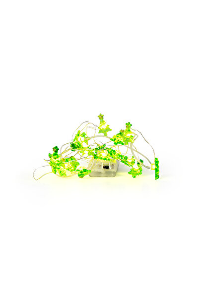 Flying Tiger Copenhagen Çam Ağacı Şekilli Yılbaşı Ağacı Işığı