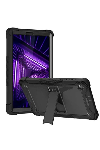WOW Tablet Case Compatible with Lenovo Tab M10 PLUS FHD TB X606F + Screen Protector, P83, Premium Lexgar