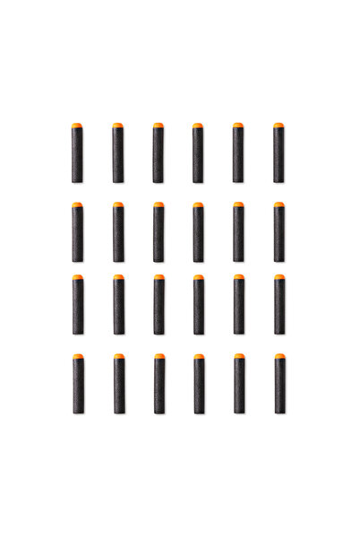 Flying Tiger Copenhagen 24'lü Yedek Dart Seti