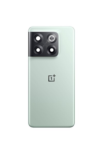 Oneplus Capac Baterie 10T, Verde (Jade Green), Service Pack