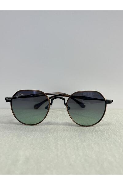 MORLİN BRON SUNGLASSES