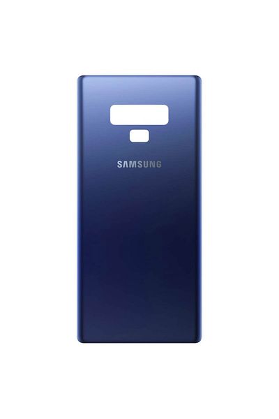 Samsung Galaxy Note 9 N960 Battery Cover - Blue