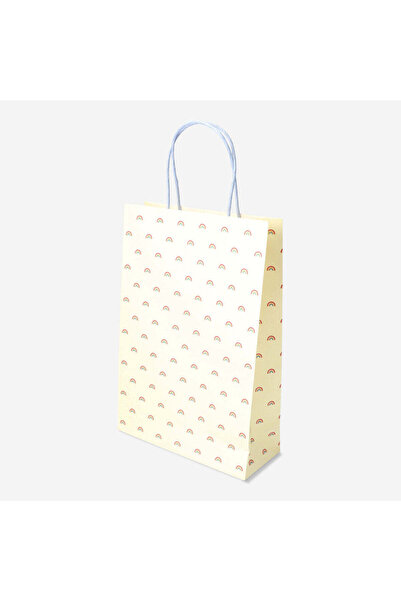 Flying Tiger Copenhagen Gökkuşağı Hediye Çantası