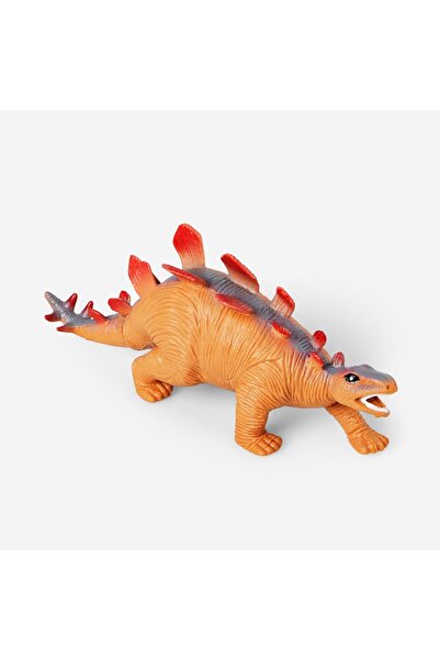 Flying Tiger Copenhagen Turuncu Dinozor Oyuncağı