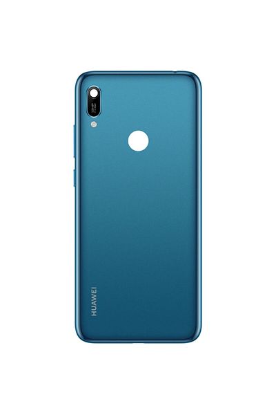 Huawei Capac Baterie Y6 (2019), Albastru