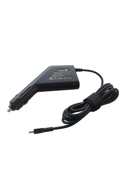 MMD Incarcator auto Acer 20V 3.25A 65W USB-C