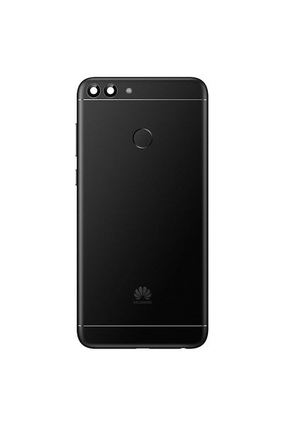 Huawei Capac Baterie P smart (2017), Negru, Service Pack