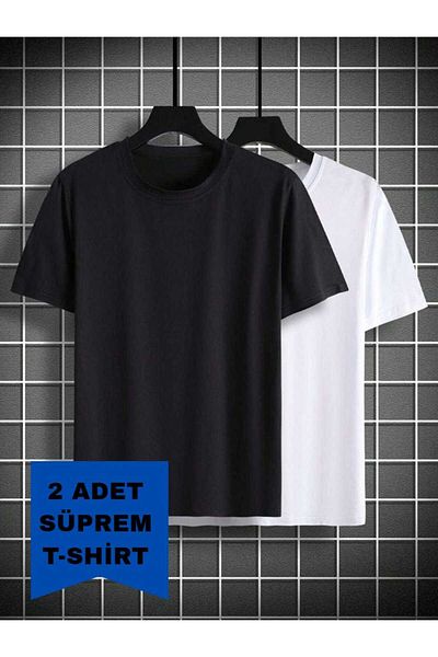 FUNSTYLE Tricou simplu cu gât 2'LiZero pentru femei