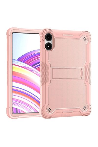 WOW Case Compatible with Xiaomi Redmi Pad Pro/Redmi Pad Pro 5G/Poco Pad + Screen Protector, G34, Premium