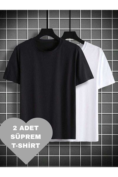FUNSTYLE 2-Piece T-Shirt