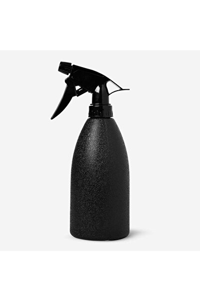 Flying Tiger Copenhagen Siyah Sprey Şişesi