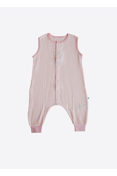 kitikate Organic İnes Sleeping Bag Pink
