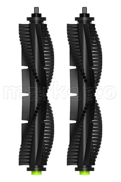 Marketto متوافق مع 360 S10 Vacuum Mop Pro Cleaner، مكنسة كهربائية روبوتية ذكي...