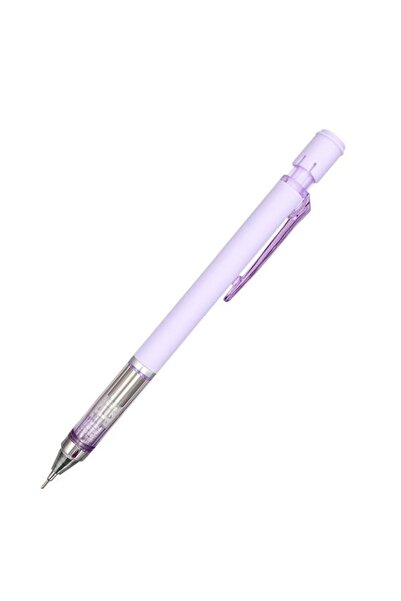 penmark Shaker Mekanik Uçlu Versatil Kalem 0.7 Mm Pastel Mor