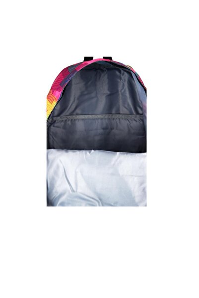 WALKWAY Navy Blue Unisex Backpack Ccs 51549