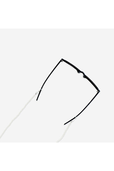 Flying Tiger Copenhagen İnci Beyazı Gözlük Zinciri